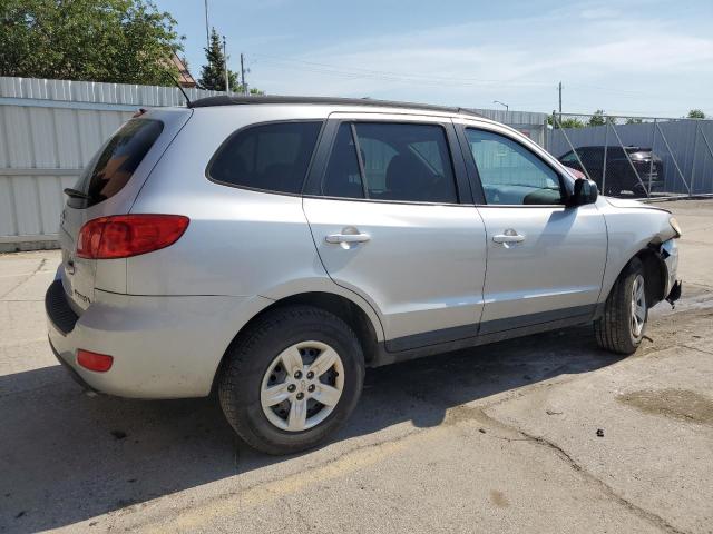 2009 Hyundai Santa Fe Gls VIN: 5NMSG13D49H268507 Lot: 55902214