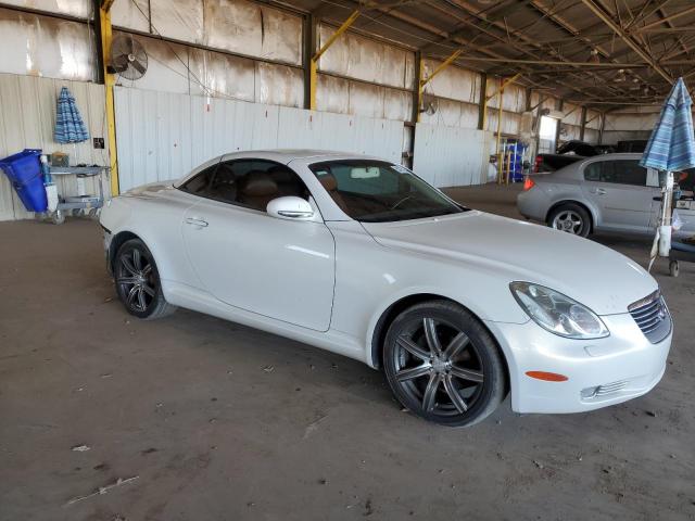 2002 Lexus Sc 430 VIN: JTHFN48Y320032049 Lot: 54737844