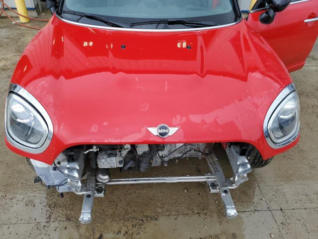 2018 MINI COOPER JCW WMZYV9C3XJ3B92030