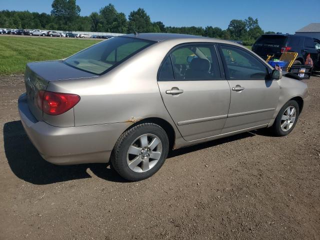 2006 Toyota Corolla Ce VIN: 1NXBR32EX6Z603253 Lot: 57208334