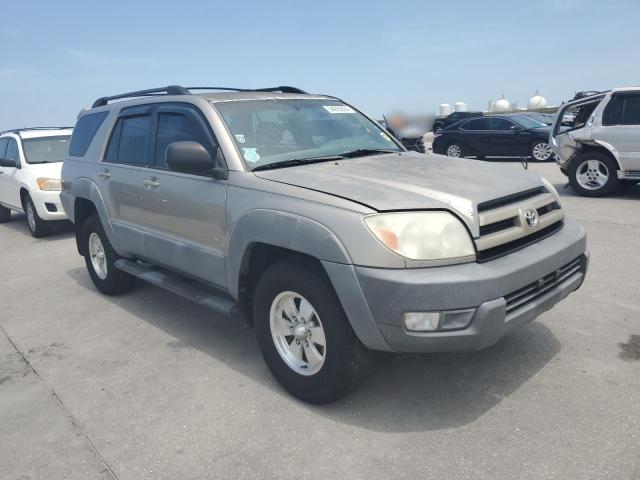 2003 Toyota 4Runner Sr5 VIN: JTEZT14R830002706 Lot: 54285834