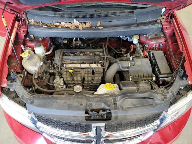 2019 Dodge Journey Se VIN: 3C4PDCBB4KT866776 Lot: 56753404