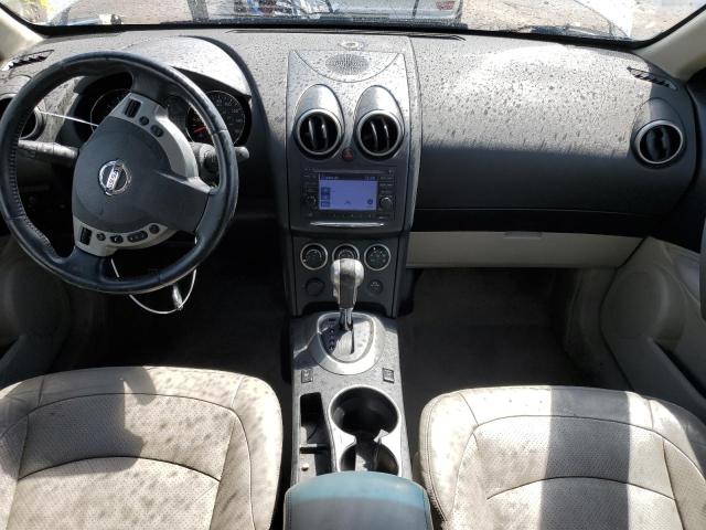 2011 Nissan Rogue S VIN: JN8AS5MV9BW260693 Lot: 55599244