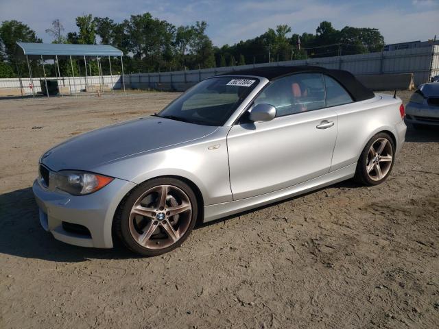 2010 BMW 135 I VIN: WBAUN9C54AVE94866 Lot: 56212884