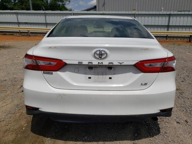 2018 Toyota Camry L VIN: JTNB11HKXJ3010662 Lot: 53954594