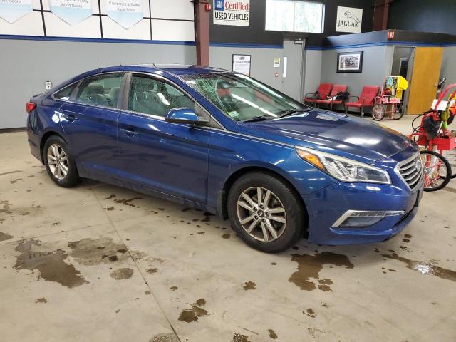 2015 Hyundai Sonata Se VIN: 5NPE24AFXFH197135 Lot: 53480464