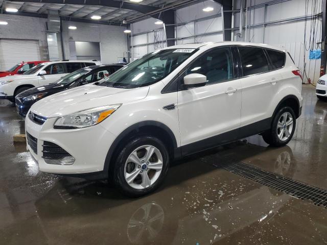 2013 Ford Escape Se VIN: 1FMCU0GXXDUA04703 Lot: 56713654