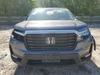 HONDA RIDGELINE photo