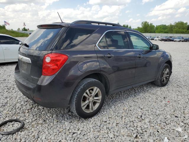 2014 Chevrolet Equinox Lt VIN: 2GNALBEK1E6360398 Lot: 55877254