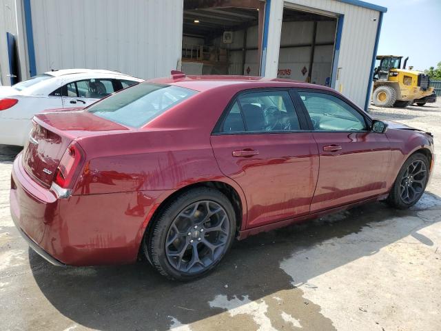 2019 CHRYSLER 300 TOURIN - 2C3CCAAG8KH668461