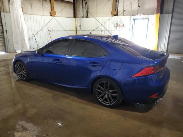 2020 LEXUS IS 300 F-S JTHG81F27L5042225