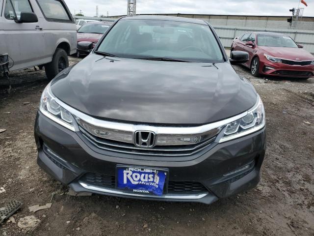 2016 Honda Accord Exl VIN: 1HGCR3F86GA024200 Lot: 54883904