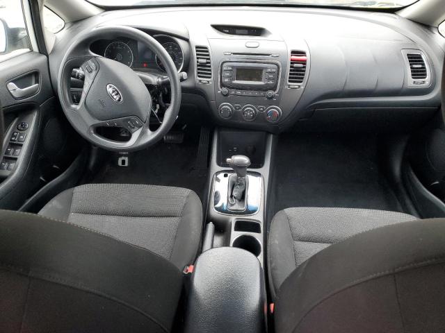 2017 Kia Forte Lx VIN: 3KPFK4A71HE034913 Lot: 54890034