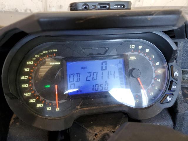 2019 POLARIS GENERAL 10 3NSRGU996KH833479