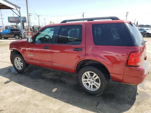 2005 Ford Explorer Xlt VIN: 1FMZU73K55ZA13939 Lot: 54980204