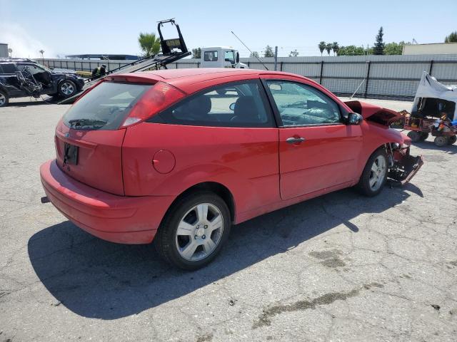 2007 Ford Focus Zx3 VIN: 1FAHP31N47W241907 Lot: 55970044