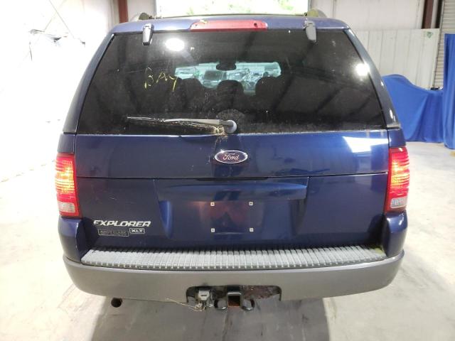 2004 Ford Explorer Xlt VIN: 1FMZU73K64UB78684 Lot: 52238344