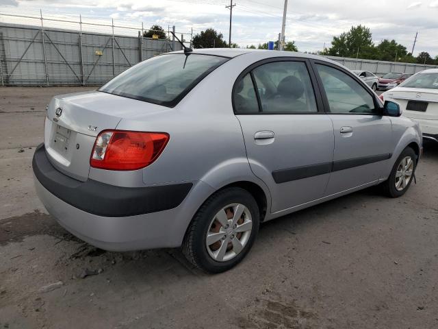 2008 Kia Rio Base VIN: KNADE123186328033 Lot: 56424284