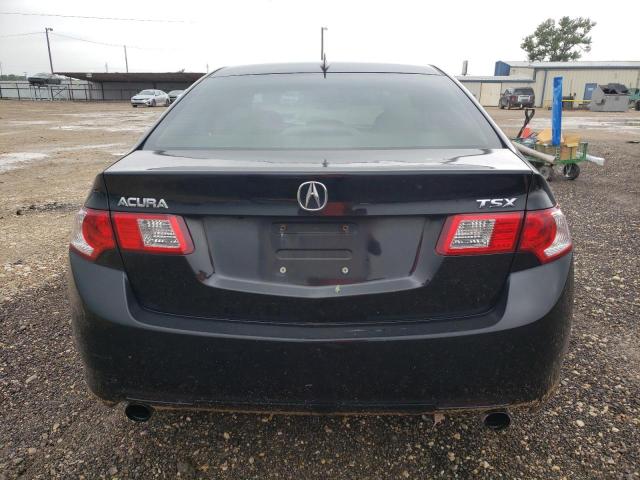 2010 Acura Tsx VIN: JH4CU2F66AC022298 Lot: 54851714