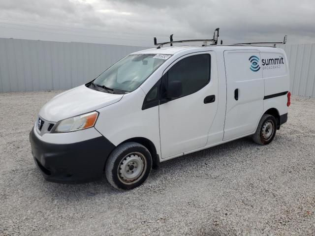 2015 Nissan Nv200 2.5S VIN: 3N6CM0KN9FK707705 Lot: 55305934