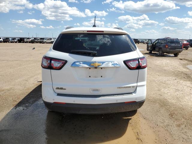 2016 Chevrolet Traverse Lt VIN: 1GNKRHKDXGJ179205 Lot: 54590094