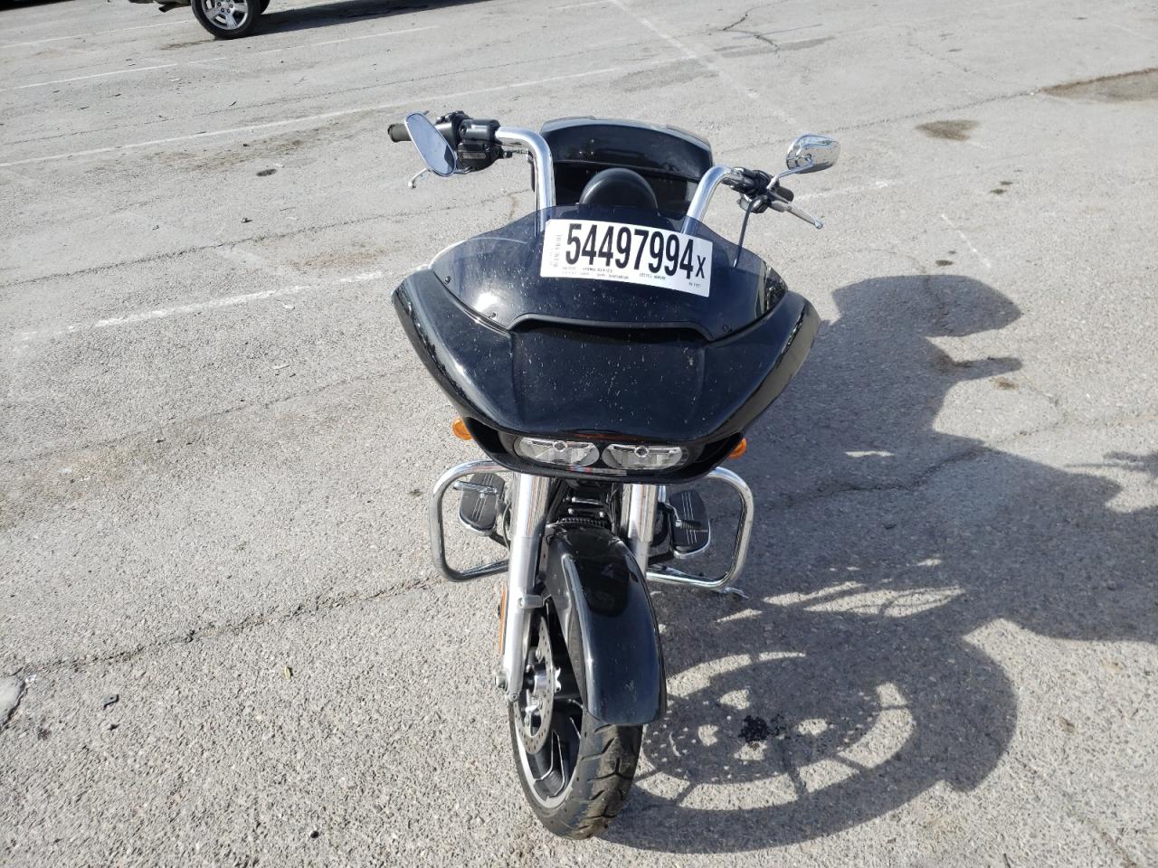 Salvage Motorcycles & Powersports 2021 HARLEYDAVIDSON FLTRX For Sale