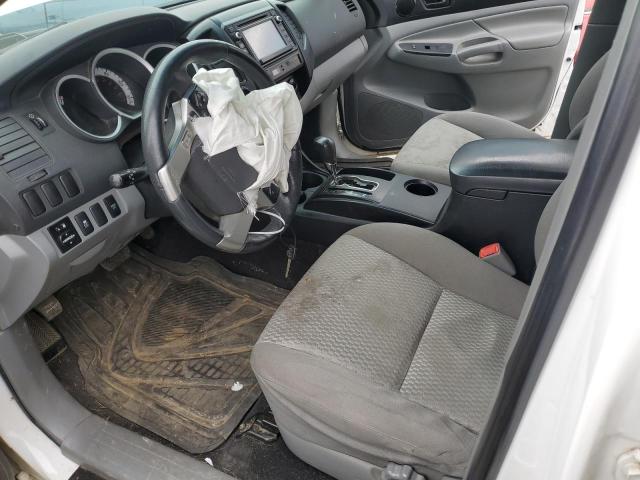 2014 Toyota Tacoma Double Cab VIN: 3TMLU4EN2EM158129 Lot: 54750744