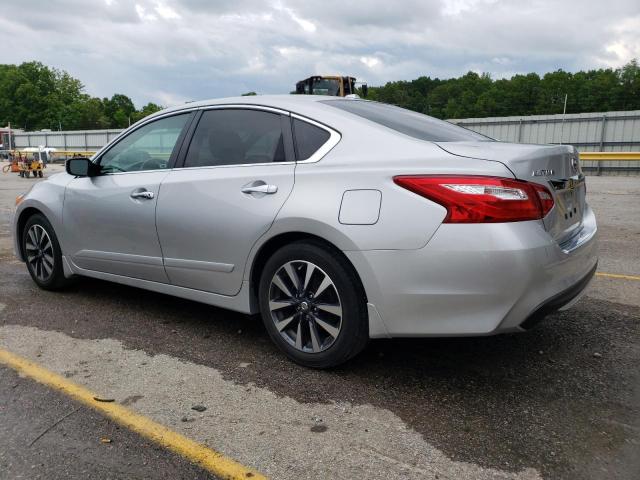 2016 Nissan Altima 2.5 VIN: 1N4AL3APXGC282543 Lot: 55306094