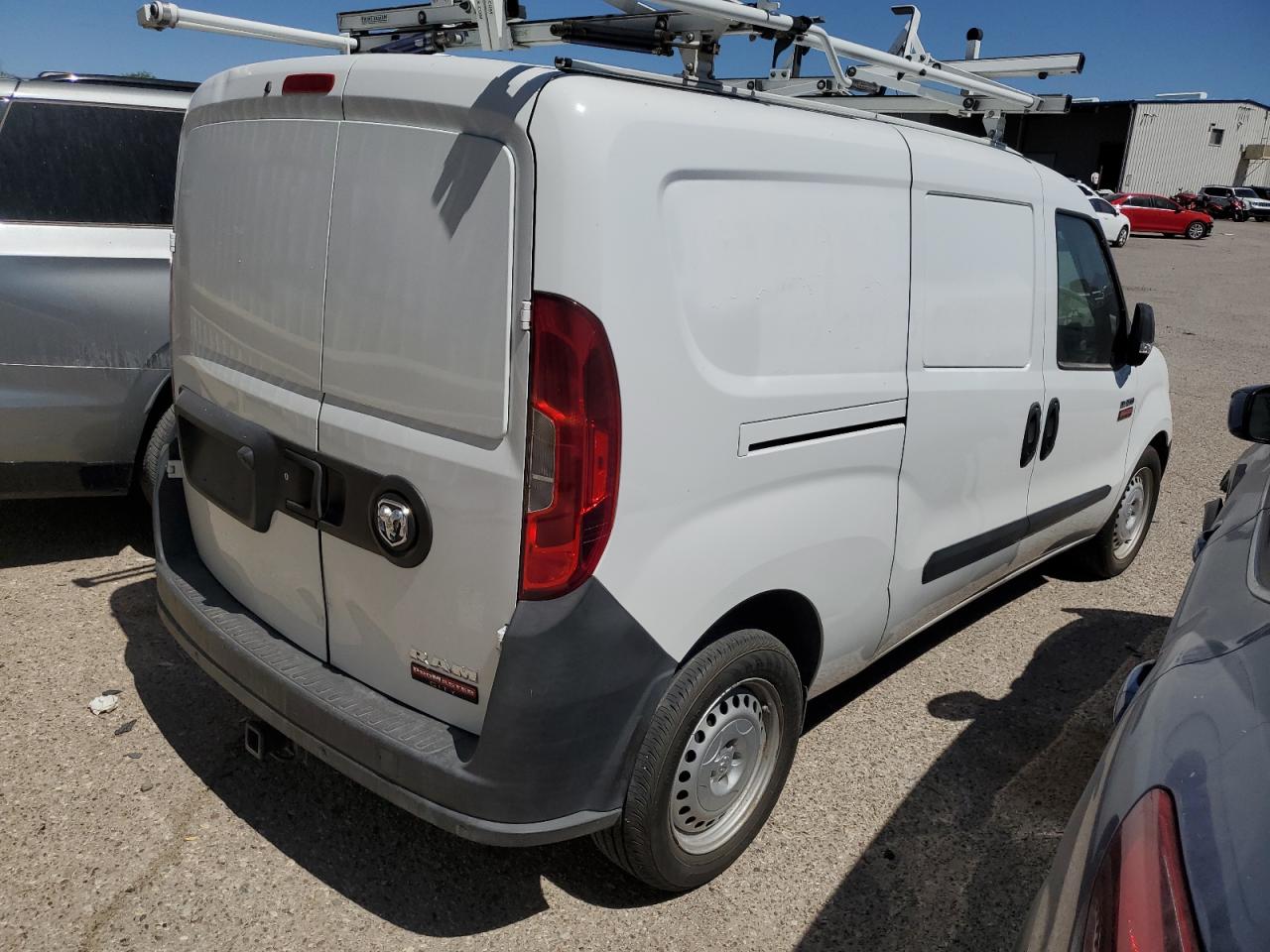 ZFBERFAT0G6A96152 2016 Ram Promaster City