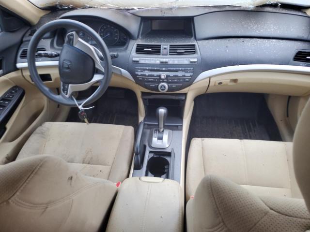 2010 Honda Accord Crosstour Ex VIN: 5J6TF1H37AL004203 Lot: 55820164