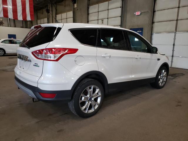 2013 Ford Escape Sel VIN: 1FMCU0HX9DUA87989 Lot: 56318334