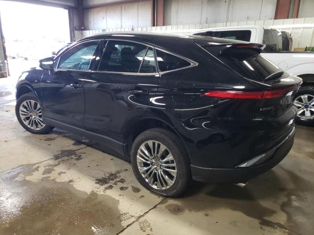 2023 Toyota Venza Le VIN: JTEAAAAH3PJ127451 Lot: 53615724