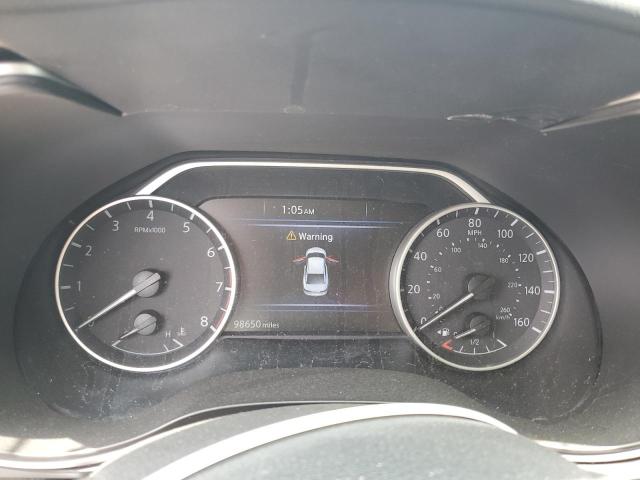 2017 NISSAN MAXIMA 3.5 - 1N4AA6AP5HC436682
