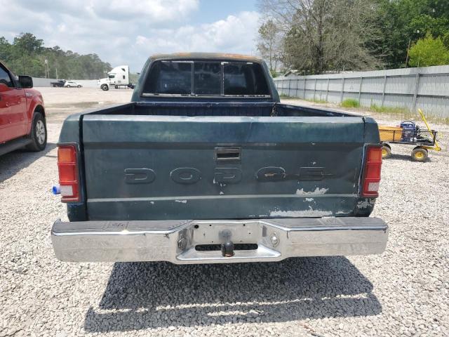 1991 Dodge Dakota VIN: 1B7FL23X8MS267564 Lot: 56275624