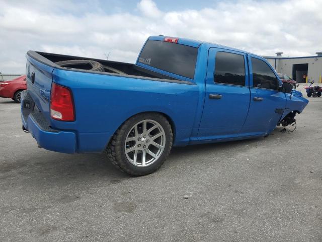 2019 RAM 1500 CLASS - 1C6RR7KT2KS639394