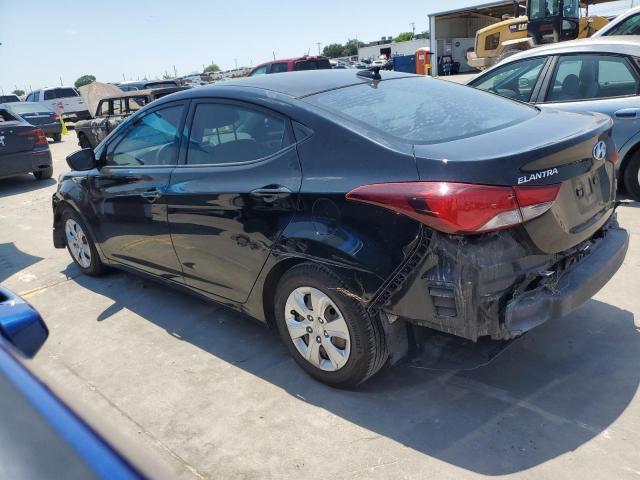 2016 Hyundai Elantra Se VIN: KMHDH4AE6GU545663 Lot: 54883534