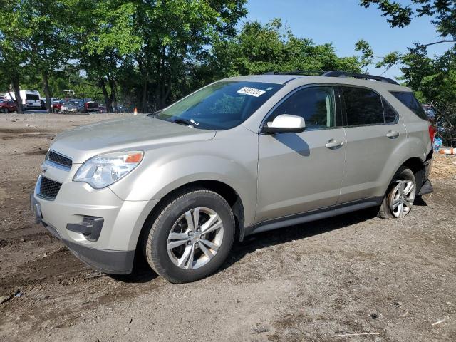 2015 Chevrolet Equinox Lt VIN: 2GNALBEK7F6368359 Lot: 54591334