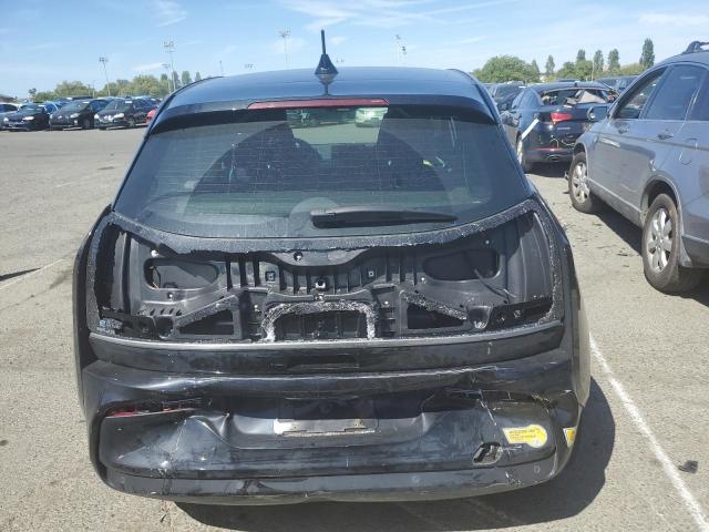 2018 BMW I3 Rex VIN: WBY7Z4C56JVD96668 Lot: 57172514