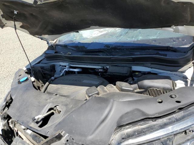 2019 Honda Pilot Touring VIN: 5FNYF6H95KB066121 Lot: 56403114