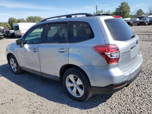 2015 Subaru Forester 2.5I Premium VIN: JF2SJADC4FH502473 Lot: 55137804