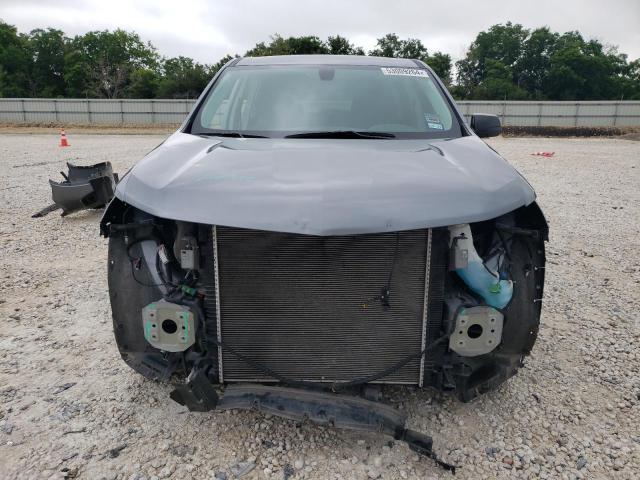 2021 CHEVROLET TRAVERSE L - 1GNERFKW4MJ198489