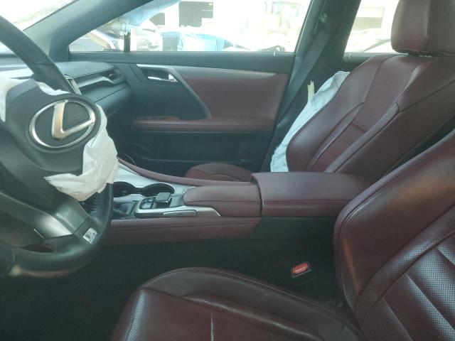 2016 Lexus Rx 350 Base VIN: 2T2BZMCAXGC046196 Lot: 53168324