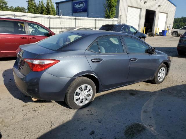 2014 Toyota Corolla L VIN: 2T1BURHE6EC012412 Lot: 56900524