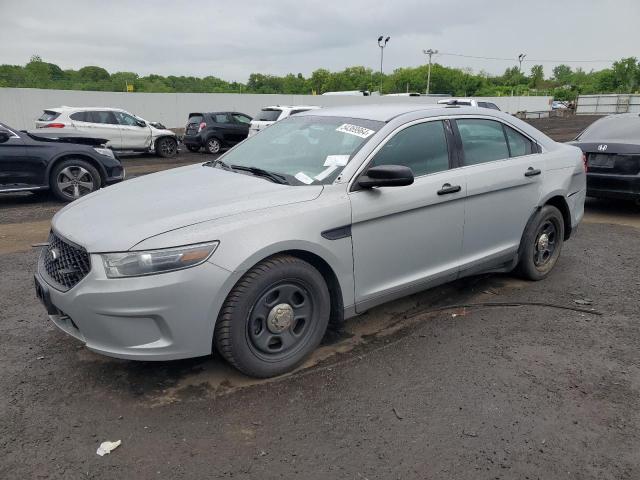 2015 FORD TAURUS POL 1FAHP2MK6FG149587