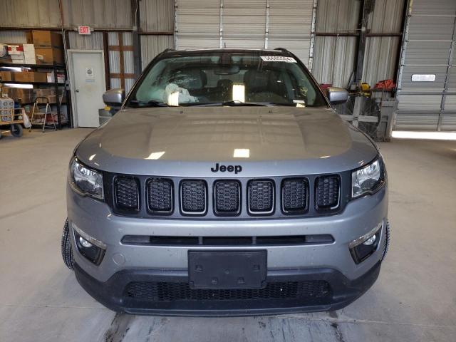2021 JEEP COMPAS 3C4NJDBB0MT547724