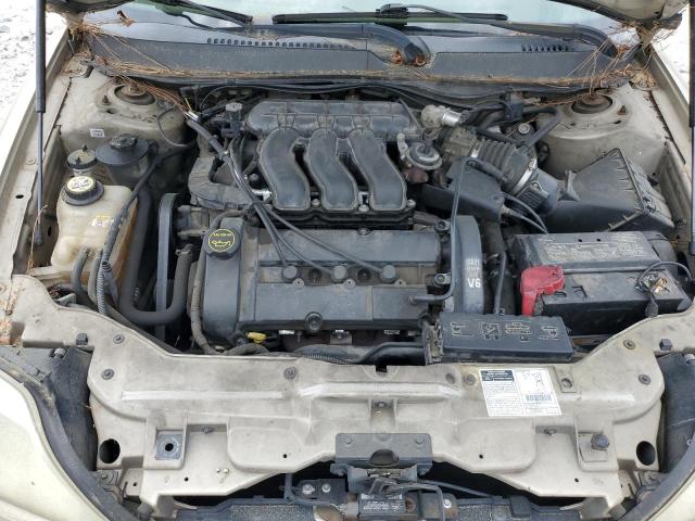 2001 Mercury Sable Ls VIN: 1MEFM53S71A647336 Lot: 53993904