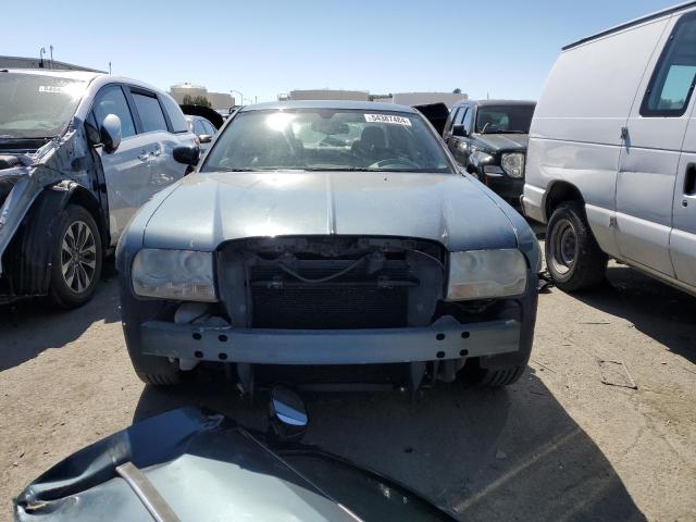 2005 Chrysler 300 Touring VIN: 2C3AA53G75H556109 Lot: 54387484