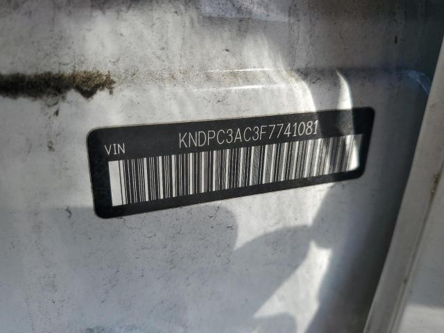 KNDPC3AC3F7741081 2015 KIA SPORTAGE - Image 13