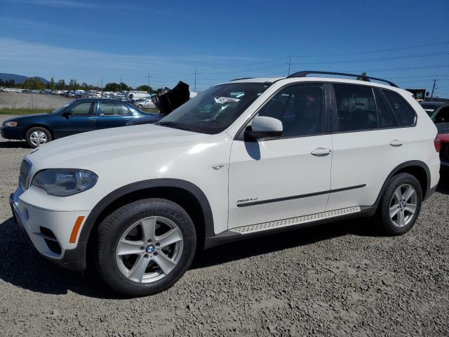 2011 BMW X5 xDrive35D VIN: 5UXZW0C53BL663074 Lot: 54971514