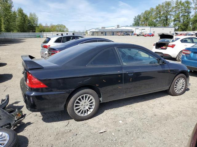 2005 Honda Civic Ex VIN: 1HGEM229X5L036254 Lot: 53668084